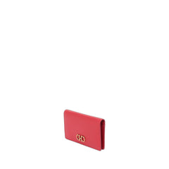 Gancini Continental Wallet