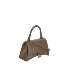 Hourglass Small Bag