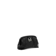 Editor Xs Clutch In Black