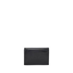 Credit Card Holder Gancini Clasp