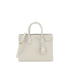 Sac De Jour Baby In Smooth Leather