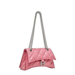 Crush Shoulder Bag