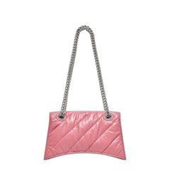 Crush Shoulder Bag