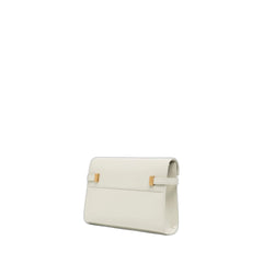 Manhattan Leather Small Bag