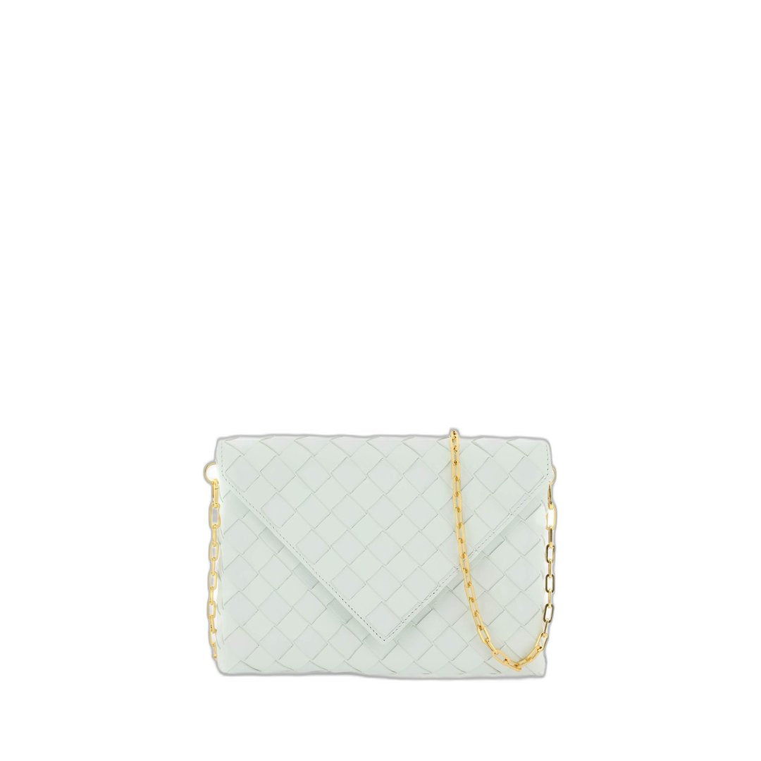 Medium Envelope Pouch Chain Bag