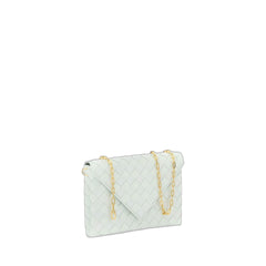 Medium Envelope Pouch Chain Bag