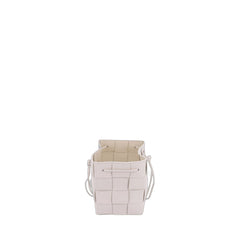 Small Crossbody Bucket Bag