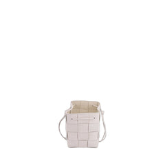 Small Crossbody Bucket Bag