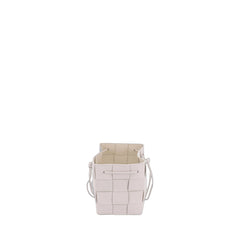 Small Crossbody Bucket Bag