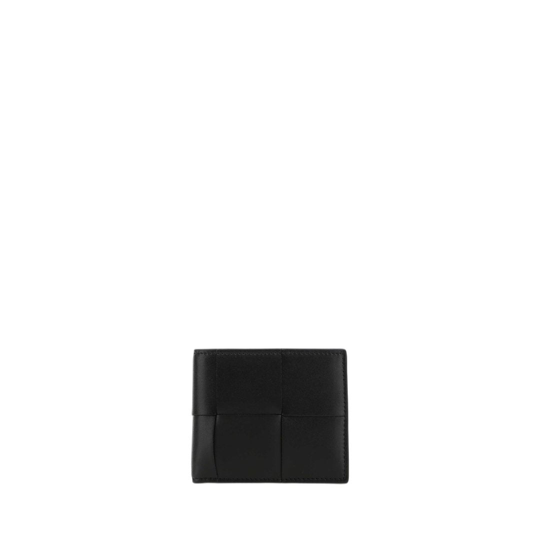 Urban Leather Billfold Wallet