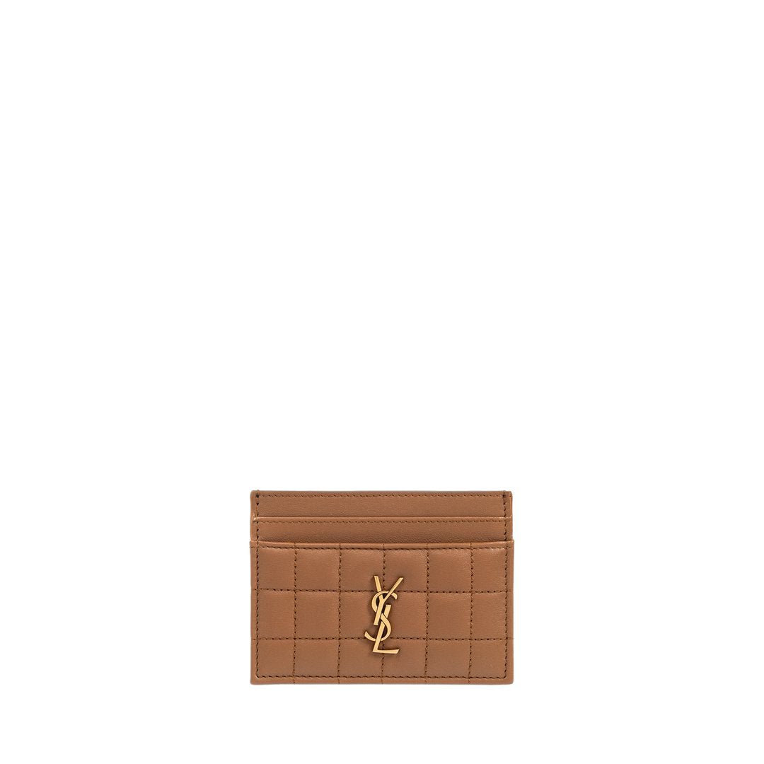 Cassandre Credit Card Case