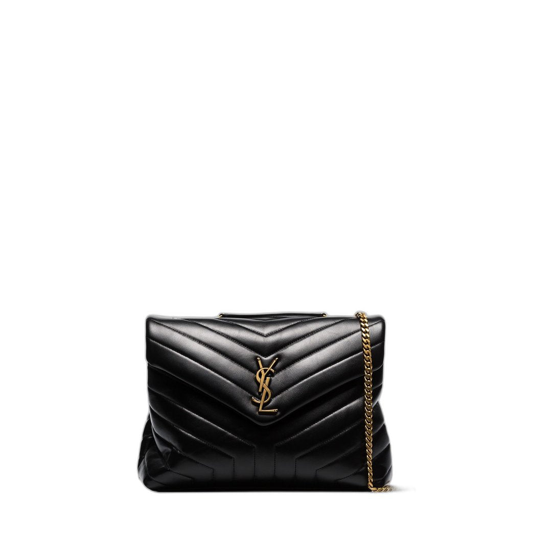 Loulou Medium Bag