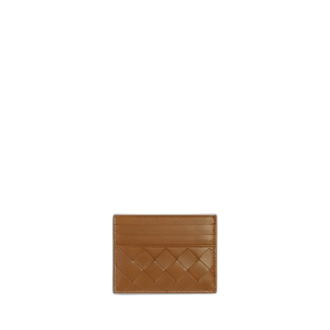 Intrecciato Cardholder