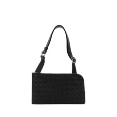 Intreccio Pouch Crossbody Bag