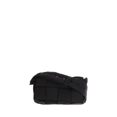 Padded Cassette Crossbody Bag