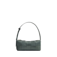 Small Brick Cassette Shoulder Bag