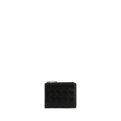 Small Intrecciato Wallet