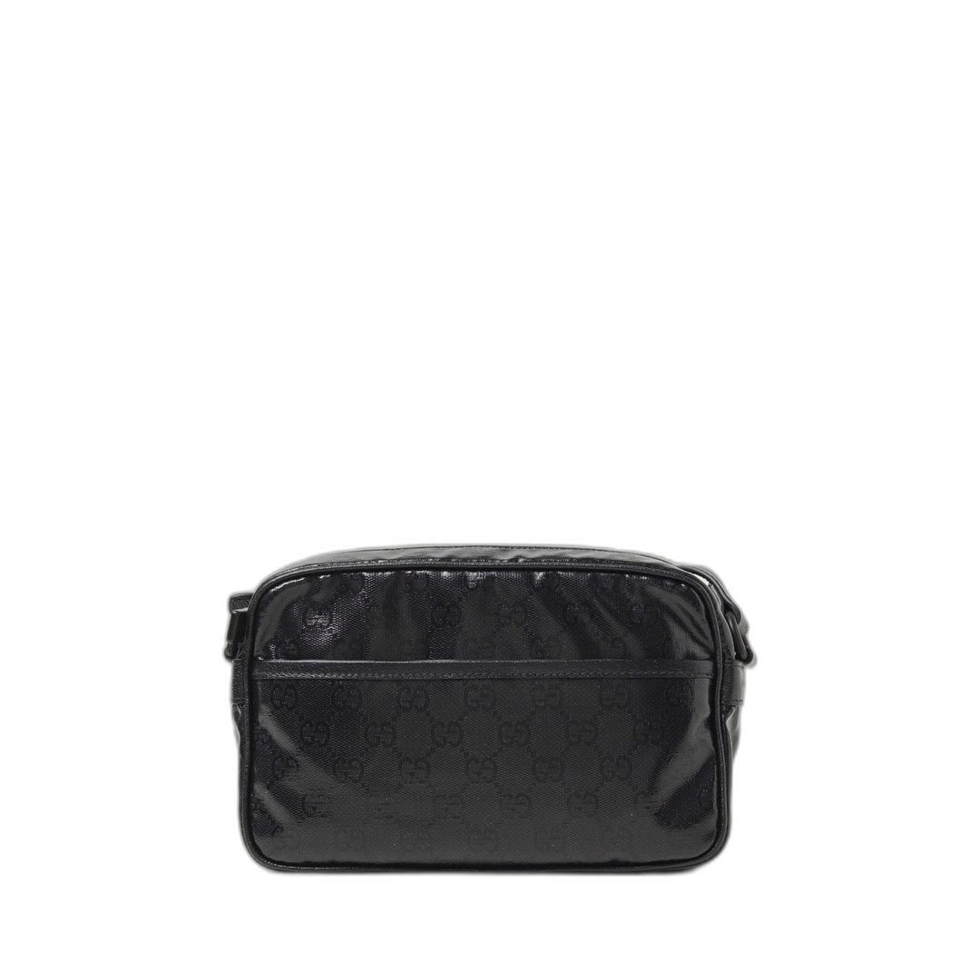 Gg Crystal Mini Shoulder Bag