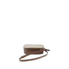 Horsebit 1955 Small Shoulder Bag