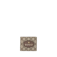 Neo Vintage Gg Supreme Wallet