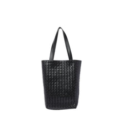 Men Small Intrecciato Tote Bag