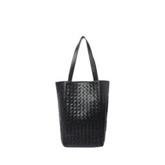 Men Small Intrecciato Tote Bag