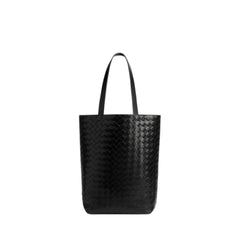 Men Small Intrecciato Tote Bag