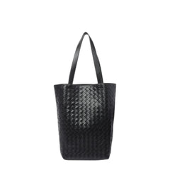 Small Intrecciato Tote Bag