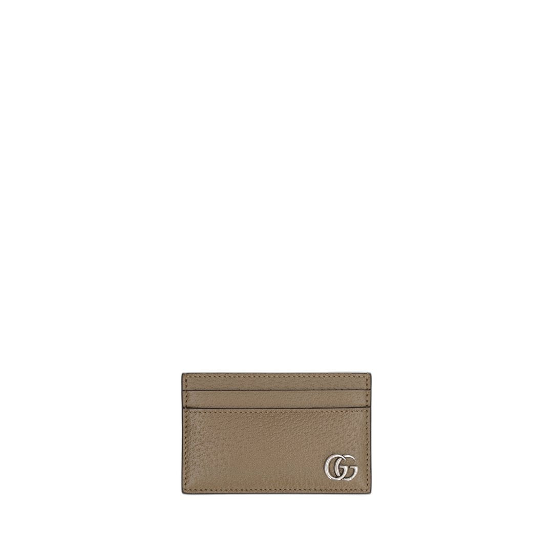 Men Gg Card Holder