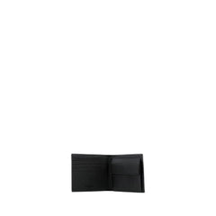 East/West Wallets, Card Holders Black