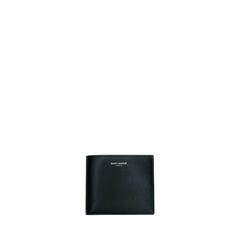 East/West Wallets, Card Holders Black