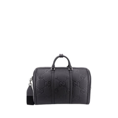 Jumbo Gg Small Duffle Bag Black