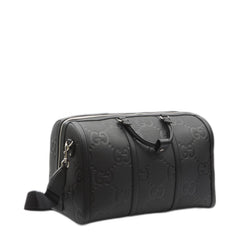 Jumbo Gg Small Duffle Bag