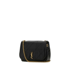 Small Jamie 4.3 Chain Bag Black