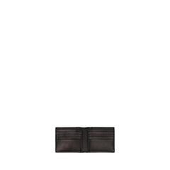 Paris East West Bi-Fold Wallet