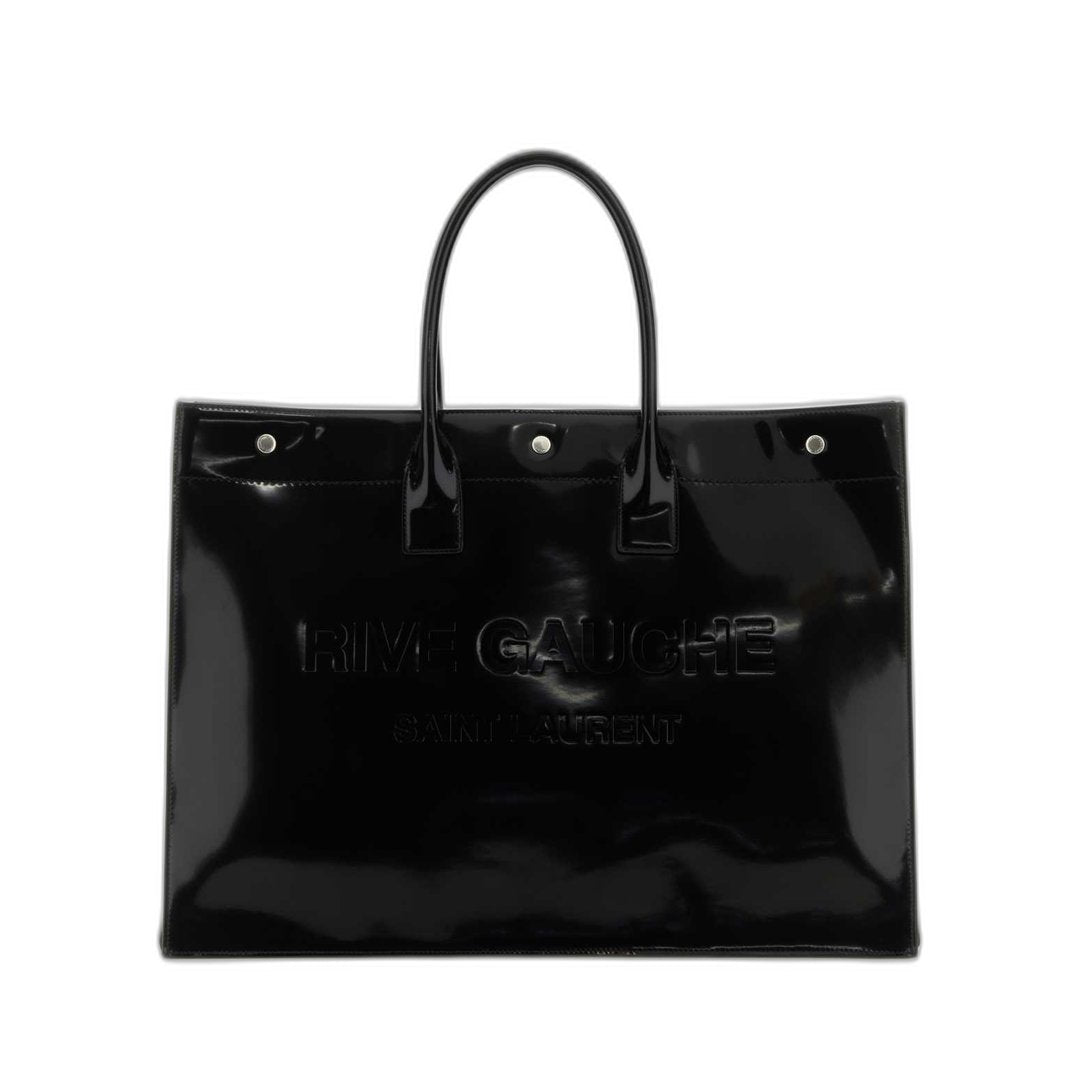 Rive Gauche Large Tote Bag