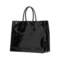 Rive Gauche Large Tote Bag