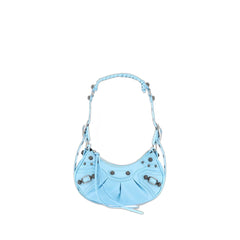 Blue Xs Bag Le Cagole