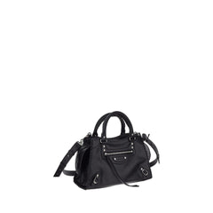 Neo Classic City Handbag