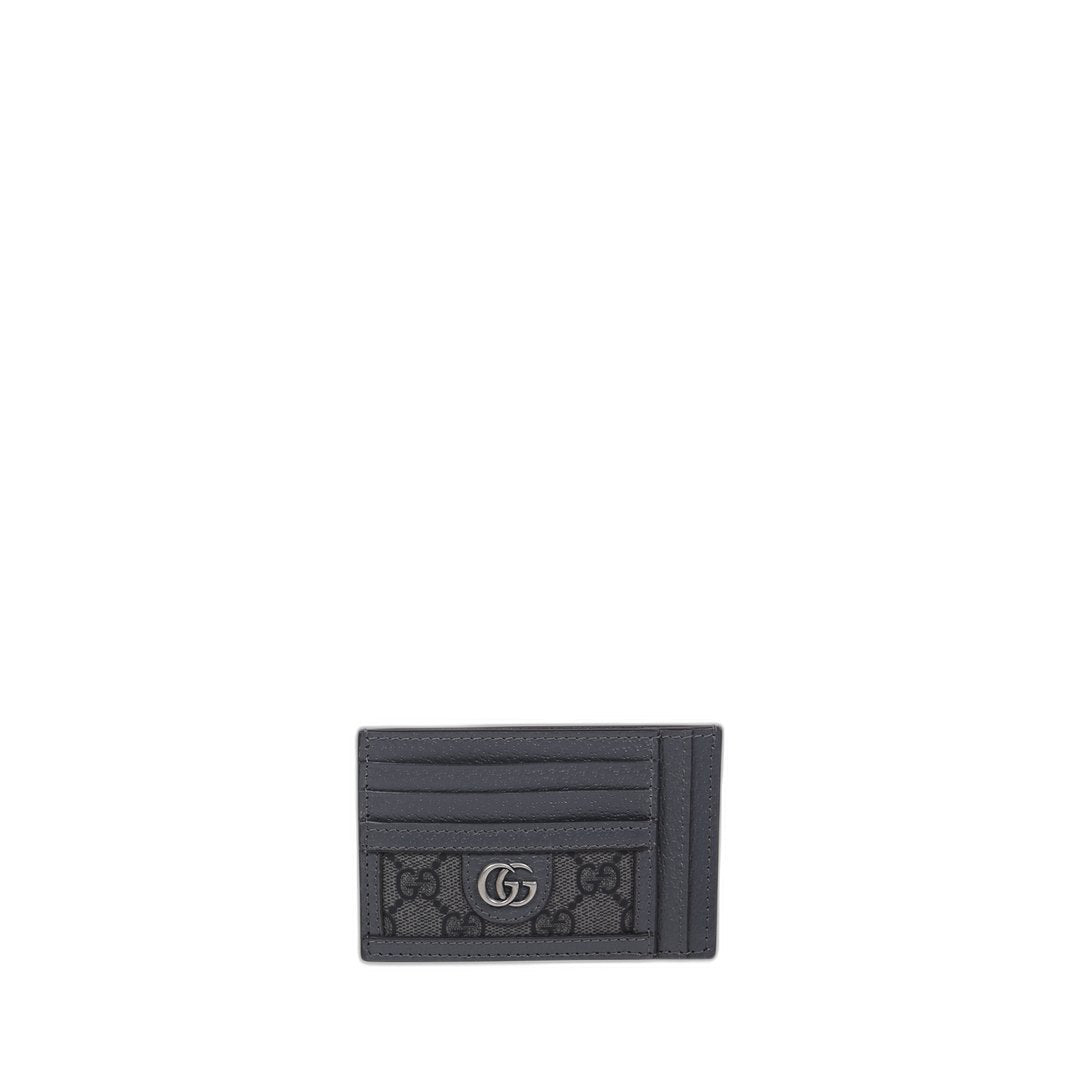 Ophidia 866 Gg Supreme Black Cardholder