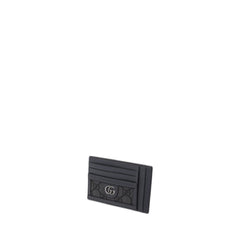 Ophidia 866 Gg Supreme Black Cardholder