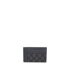 Ophidia 866 Gg Supreme Black Cardholder