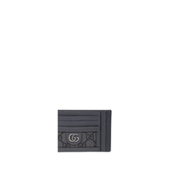 Ophidia 866 Gg Supreme Black Cardholder