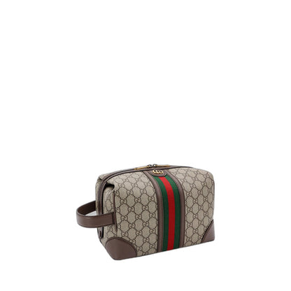 Ophidia Gg Beauty Case