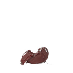 Burgundy Xs Bag Le Cagole