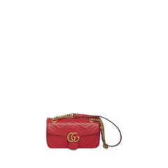 Gg Marmont Small Shoulder Bag