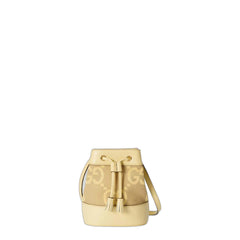 Ophidia Jumbo Gg Mini Bucket Bag