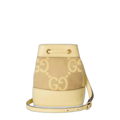 Ophidia Jumbo Gg Mini Bucket Bag