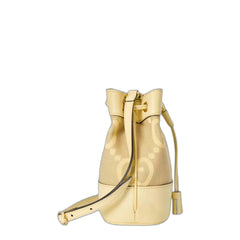 Ophidia Jumbo Gg Mini Bucket Bag