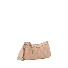 Gg Shoulder Bag Light Pink